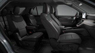 2026 Ford Explorer® Internal Image 1